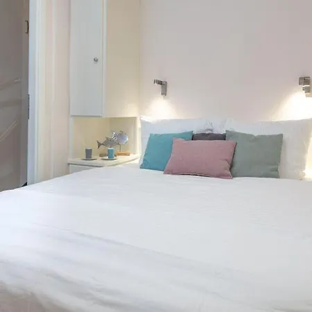 Apartment Moin Westerland