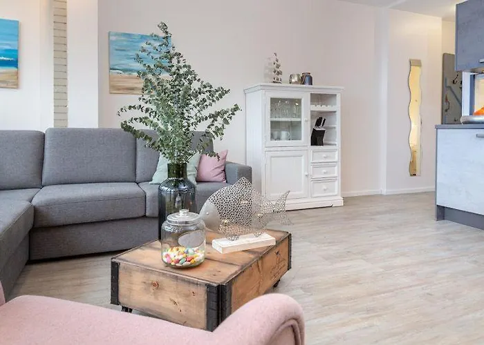 Appartement Moin