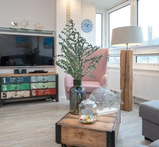 Appartement Moin