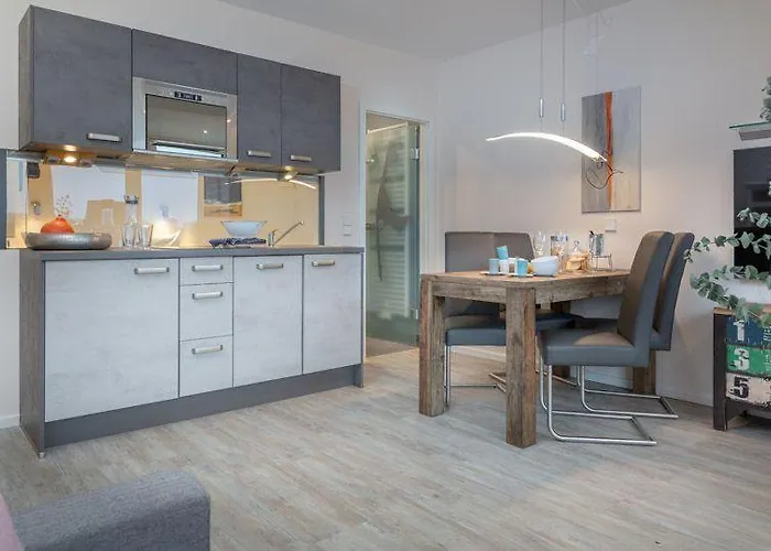 Moin Appartement