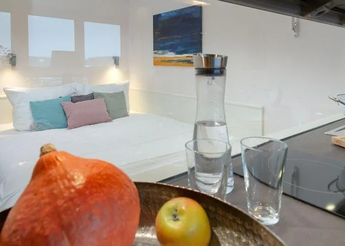 Appartement Moin *