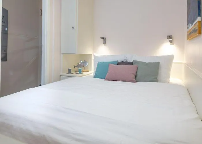 Appartement Moin Westerland